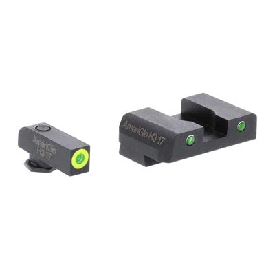 Pro Glo Night Sight Sets for Glock