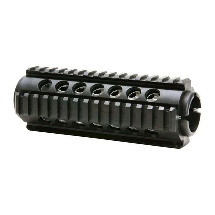 PRO MAGAR-15 CARBINE QUAD RAIL HANDGUARD POLYMER