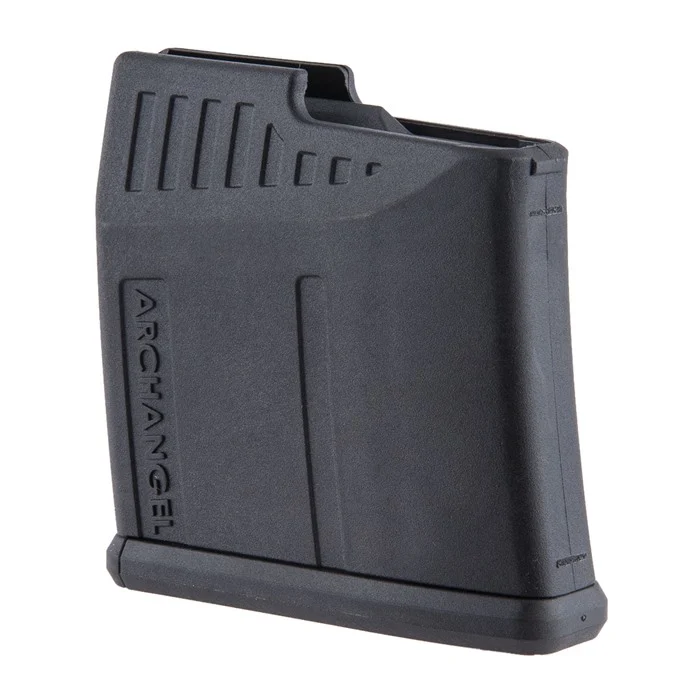 PRO MAGMAUSER K-98 ARCHANGEL PRECISION STOCK MAGAZINE