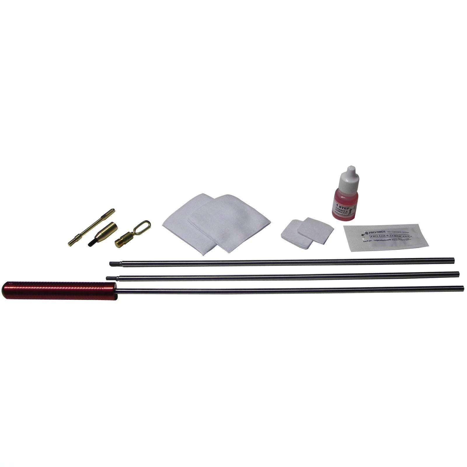 Pro-Shot 36″ Universal Kit – .22 cal-12 ga