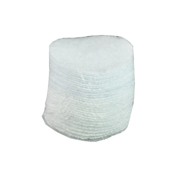 PRO-SHOT PATCH .22-.270CAL 1" 300CT