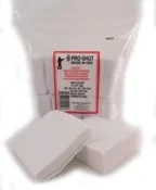 Pro-Shot Products – .45-.58 Cal. 21/2″ Round 500CT. Patches