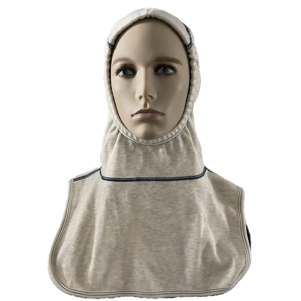 Pro-Tech 8 Certified Particulate Blocking Nomex Structural Firefighting Hood
