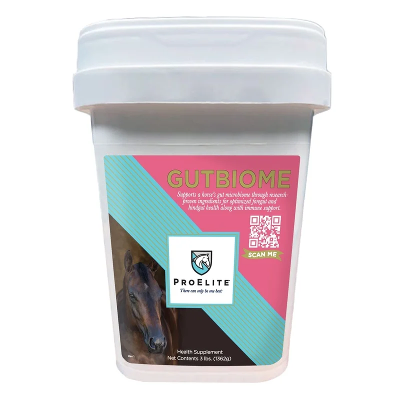 ProElite Gutbiome