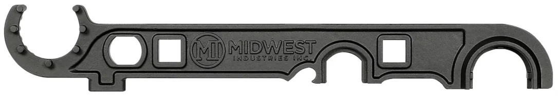 Professional Armorers Wrench
