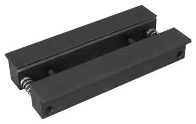 PROFESSIONAL QUALITYYHM PICATINNY VISE JAWS