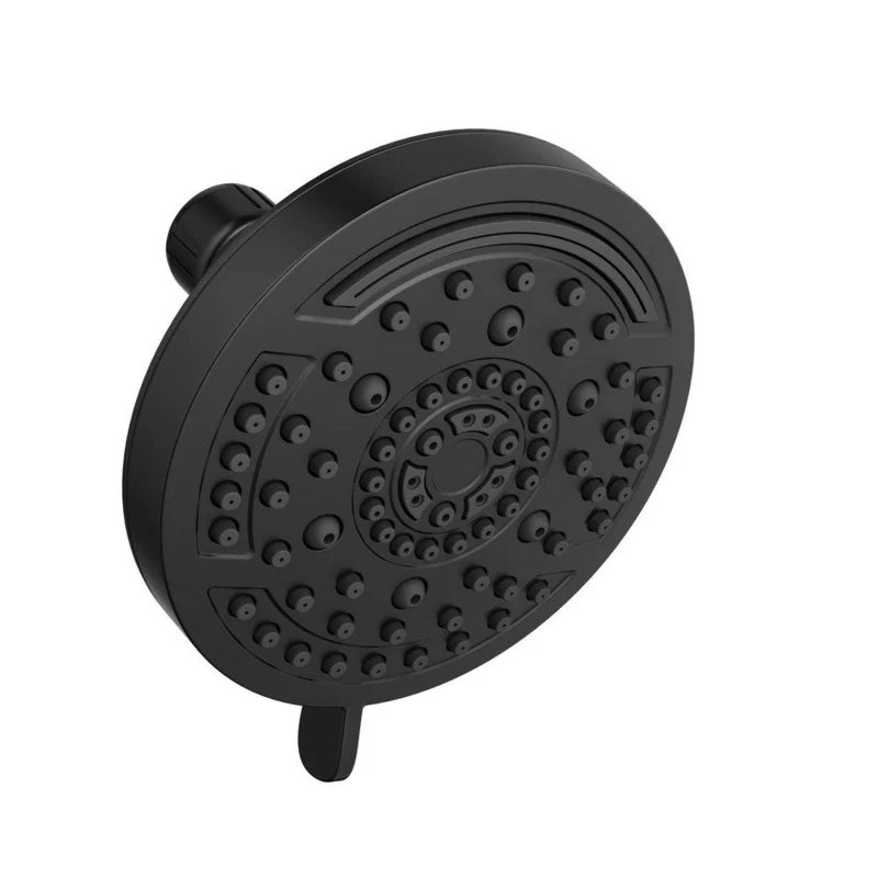 PROFLO Castile Multi Function Showerhead in Matte Black | Ferguson