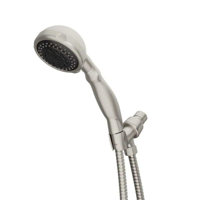 PROFLO Multi Function Hand Shower in Brushed Nickel | Ferguson