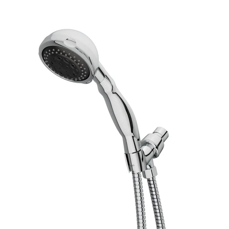 PROFLO Multi Function Hand Shower in Chrome | Ferguson