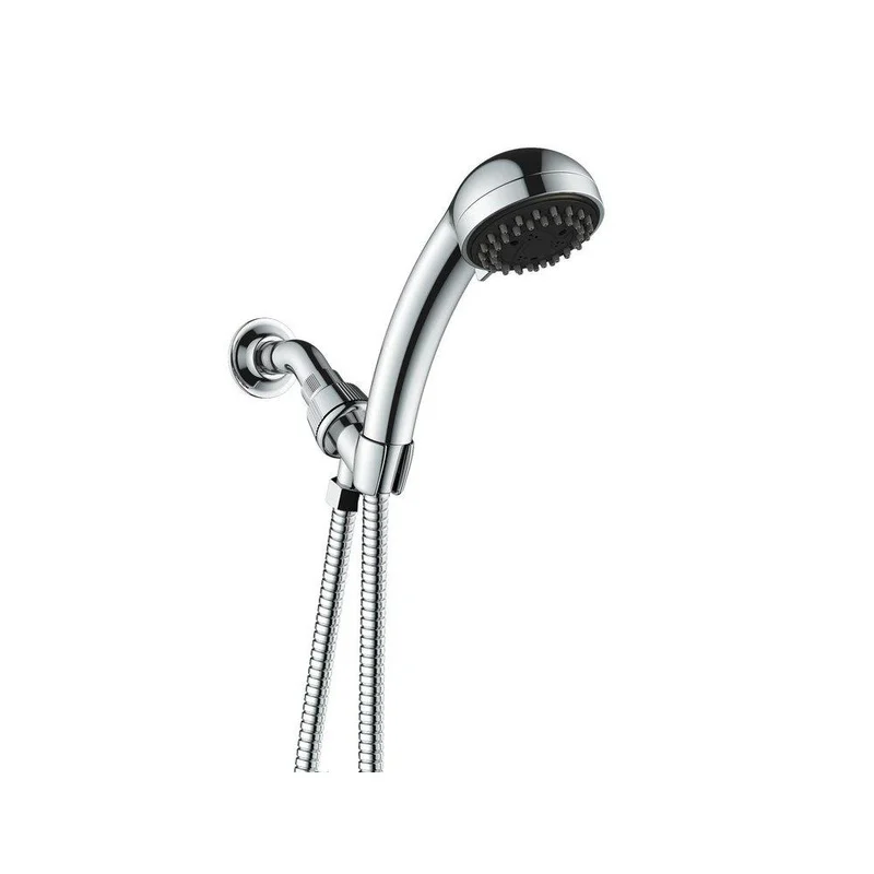 PROFLO Multi Function Hand Shower in Polished Chrome | Ferguson