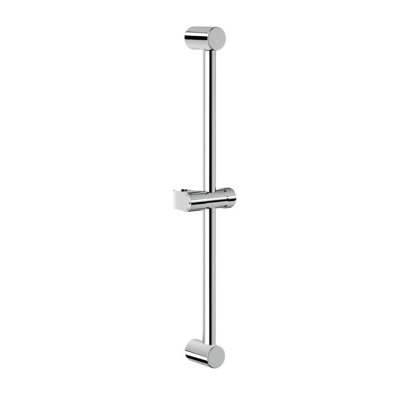 PROFLO PFSASB02 22-1/2 in. Shower Rail in Chrome | Ferguson