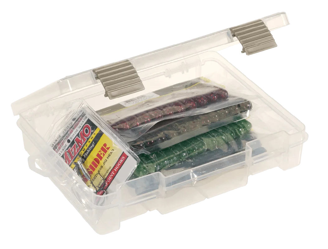 ProLatch Open-Compartment Stowaway Half-Size
