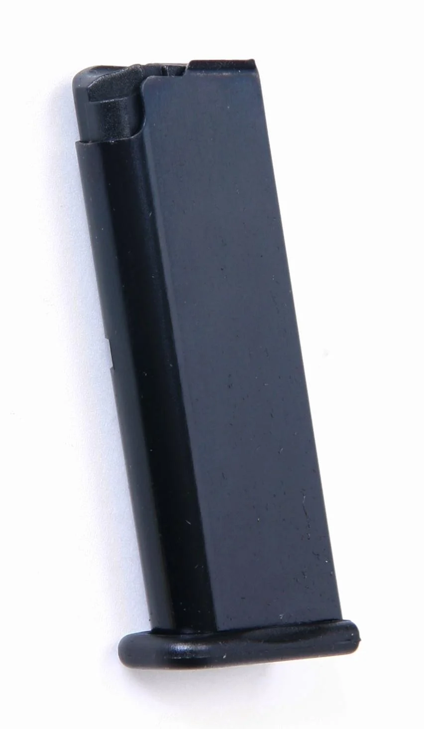 ProMag Kel-Tec P3AT .380 ACP Blued Steel Magazine 6-Round