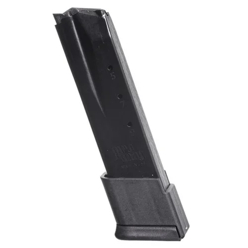 ProMag Ruger SR45 Magazine 45 ACP, Blued Steel, 13rd