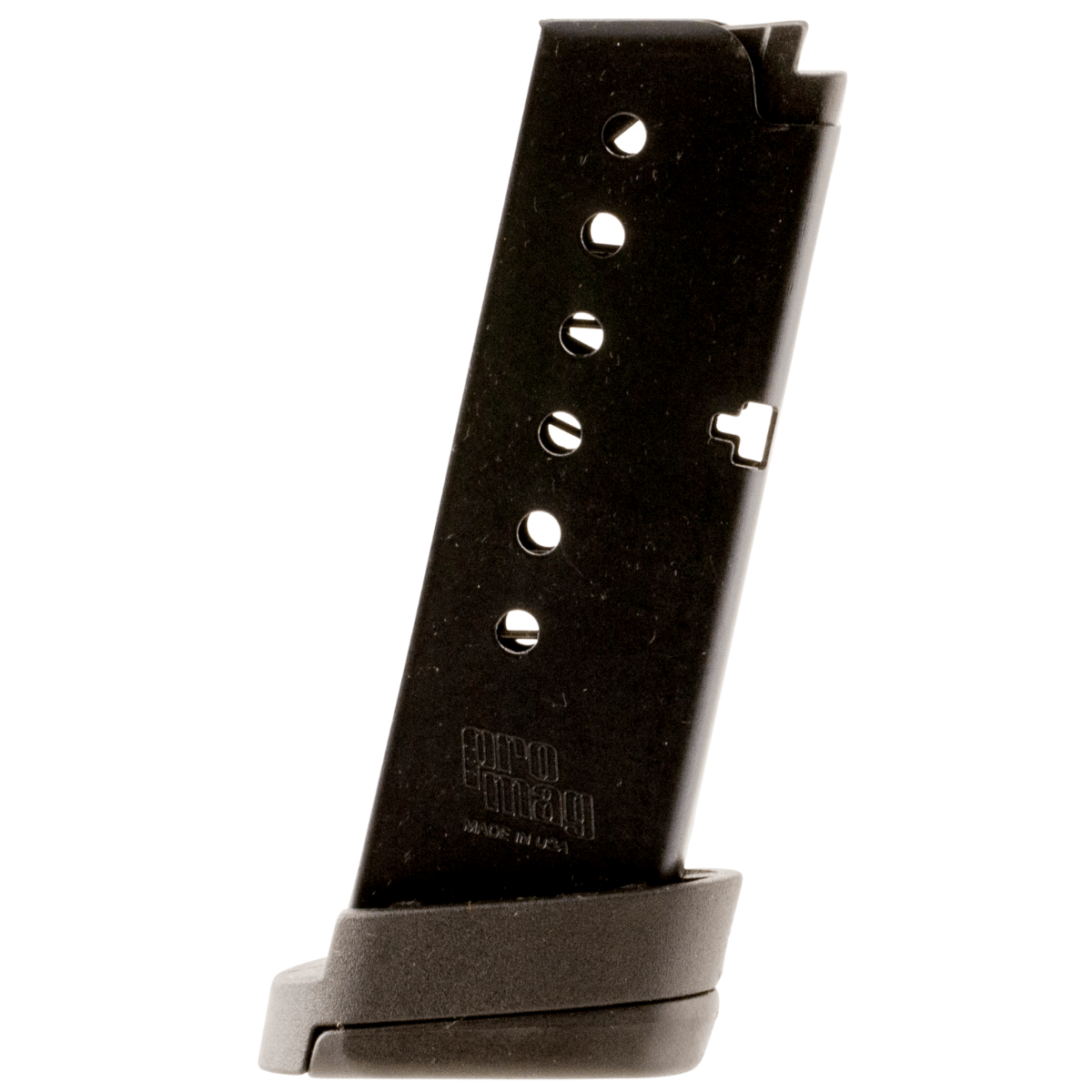 ProMag Standard Magazine, 8rd Extended 9mm Luger Fits Taurus 709 Slim – TAU21