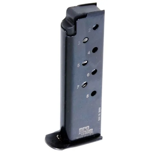ProMag Standard Magazine, 9mm Luger 8rd – SMI16