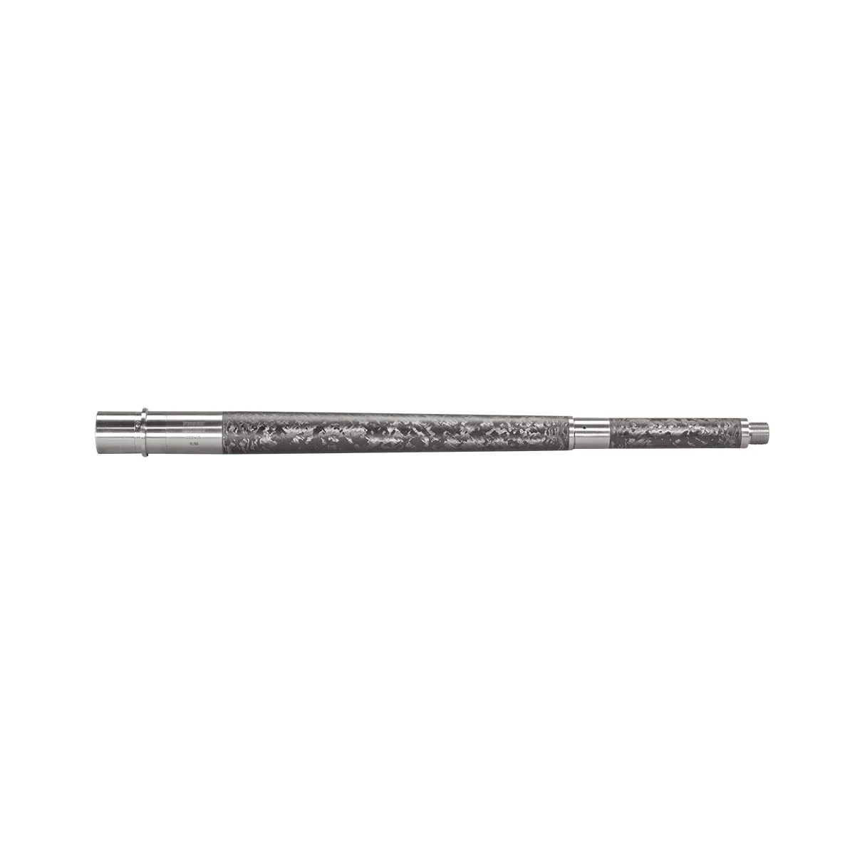 PROOF RESEARCH, INCRUGER RECISION CARBON FIBER BARRELS