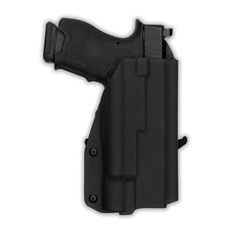 PSA Dagger 4.5″ with Surefire X300T-B OWB Holster