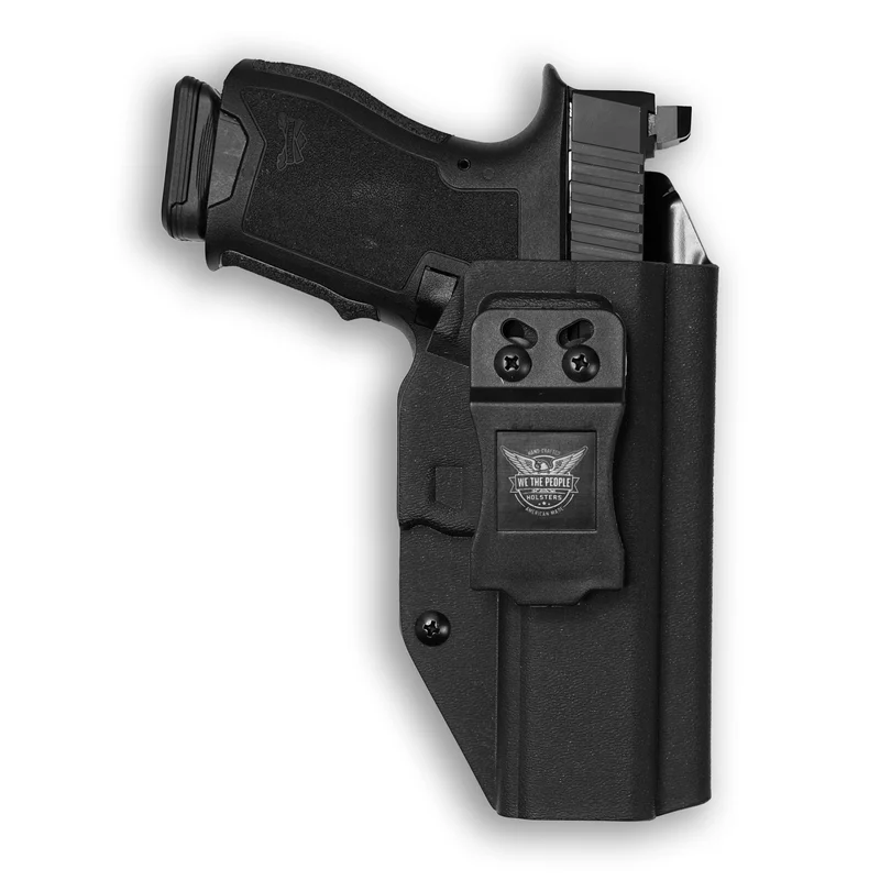 PSA Dagger Full Size SX 4.5″ IWB Holster