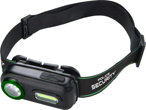PSF COLT-R HEADLAMP WHITE 400 LUM 7 MODES