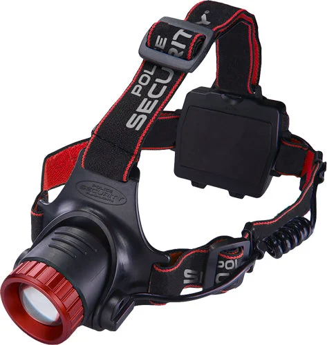 PSF LOOKOUT HEADLAMP WHITE 1000 LUMEN 3 MODES