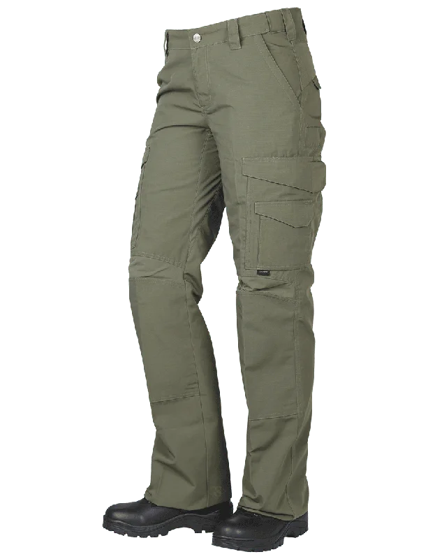 PTS, 24-7 WOMENS LE GREEN PRO FLEX, W:12 L:30