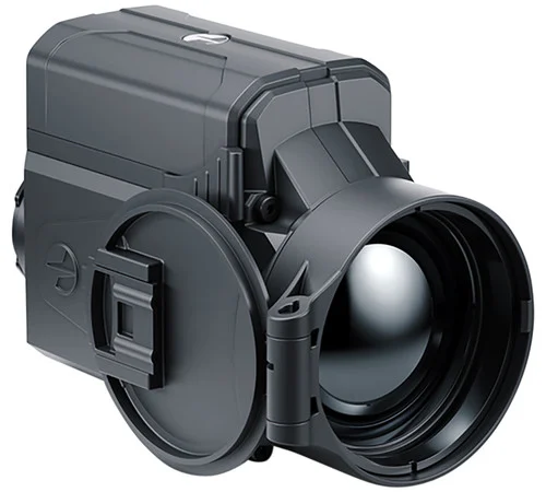 Pulsar Krypton 2 FXQ50 Thermal Scope, 3x50mm, Black