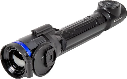 PULSAR TALION XG35 2-16 THERMAL RIFLESCOPE 50HZ 30MM
