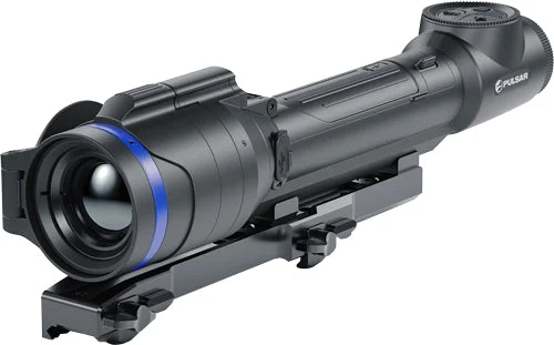PULSAR TALION XQ35 PRO 2.5-10 THERMAL RIFLESCOPE 50HZ 30MM