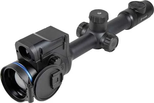 PULSAR THERMION 2 LRF XP50 PRO 2-16X THERMAL RIFLESCOPE 50HZ
