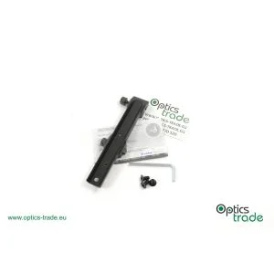 Pulsar Digisight Los/Dovetail Rifle Mount