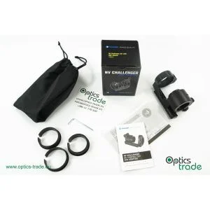 Pulsar NV Challenger GS 1x20 DOS adapter