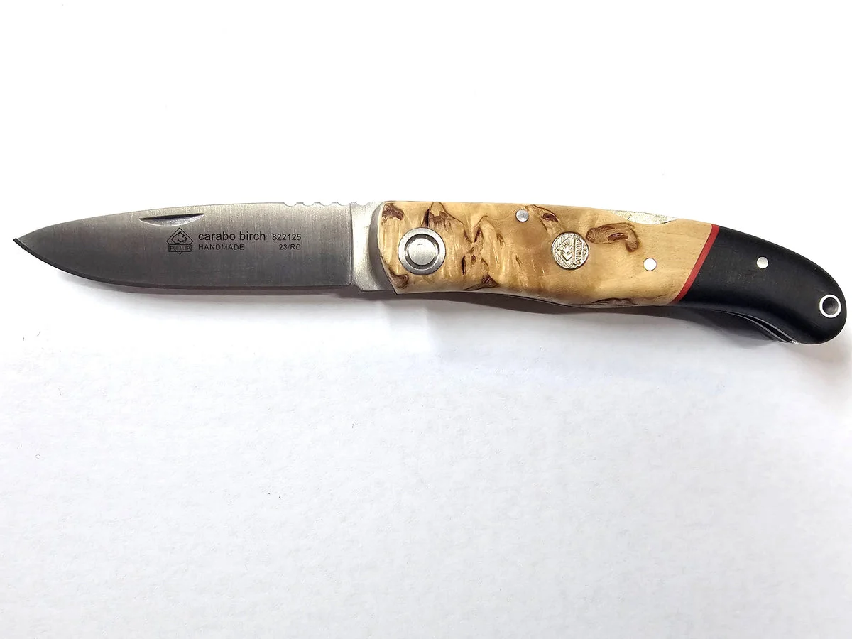 Puma IP cárabo, birch
