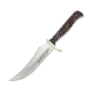 Puma SGB Skinner POM Commando 5.2 Inch Plain Satin Trailing Point PKC6116393CS
