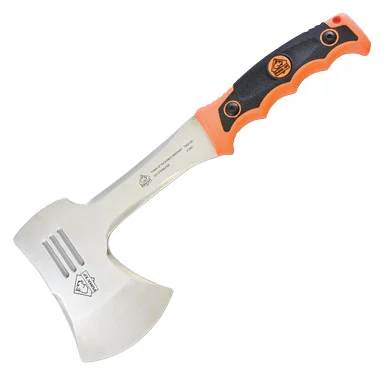 Puma XP Packable Orange Camping Hatchet PKC7302100