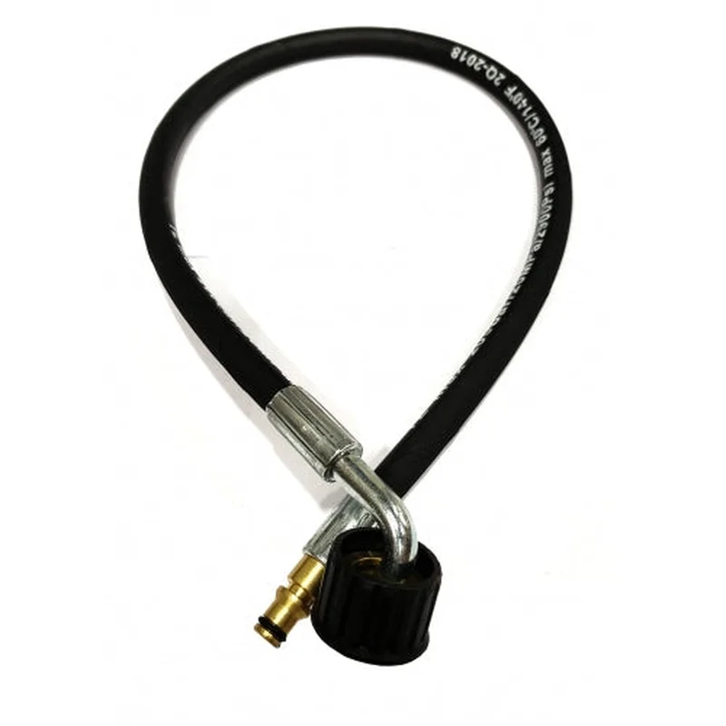 [PW21-066] Inner Pressure Hose for WEN PW21