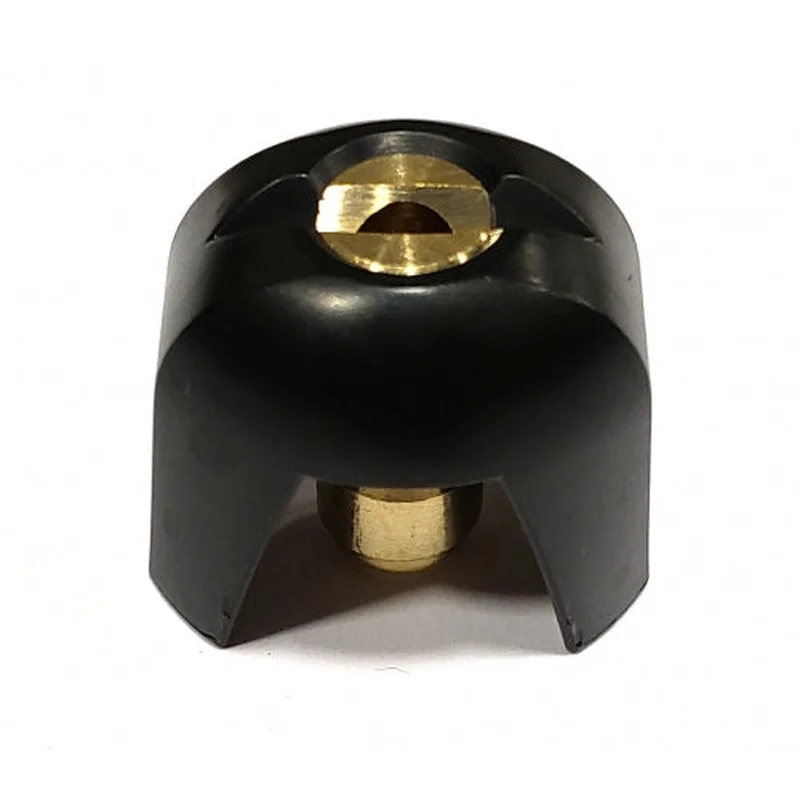 [PW21-081-1] Detergent Nozzle (Black) for WEN PW21