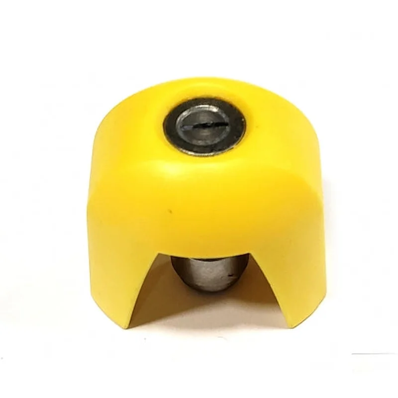 [PW21-081-4] 15-Degree Nozzle (Yellow) for WEN PW21