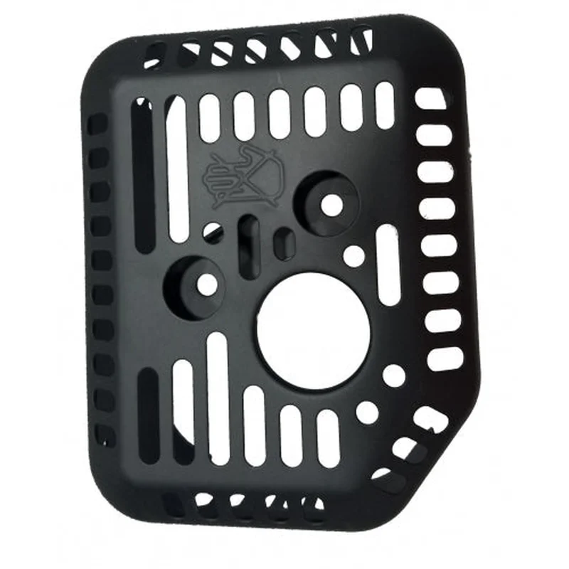 [PW28-153] Muffler Shield for WEN PW28