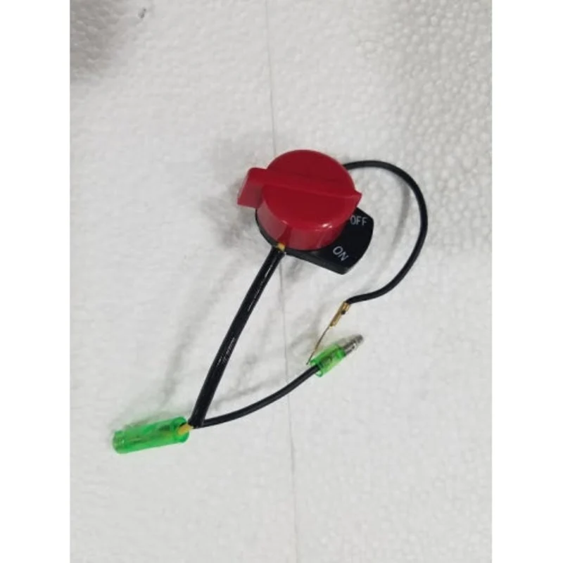 [PW31-166] Switch Assembly for WEN PW3100
