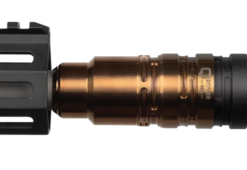 Q Acc-E9-Cb-Mount Cherry Bomb Quickie Mount