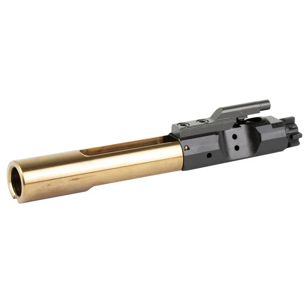 Q AR-15 TWO PIECE BCG BLK