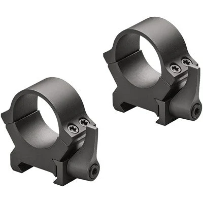 QRW2 1-Inch Quick Release Scope Rings