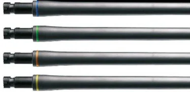 Quad Calibre Change Kit Hunter