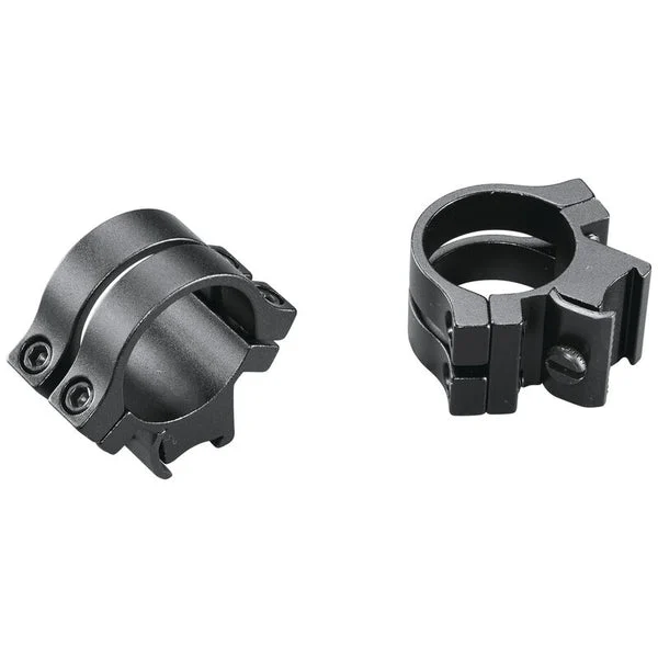 Quad Lock Ring