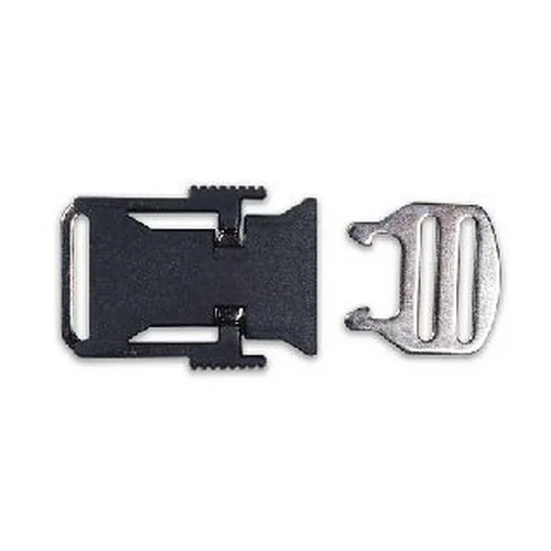 Quick Release Buckle/Factory Installed (3-5 Weeks ARO )