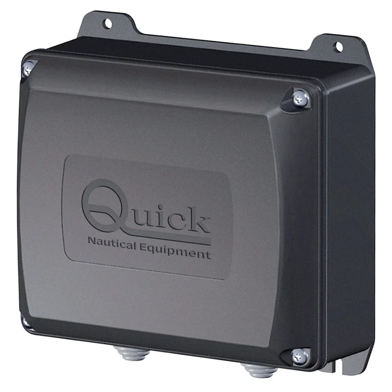 Quick RRC R904 Radio Remote Control Receiver – 4 Relays [FRRRCR904000A00]