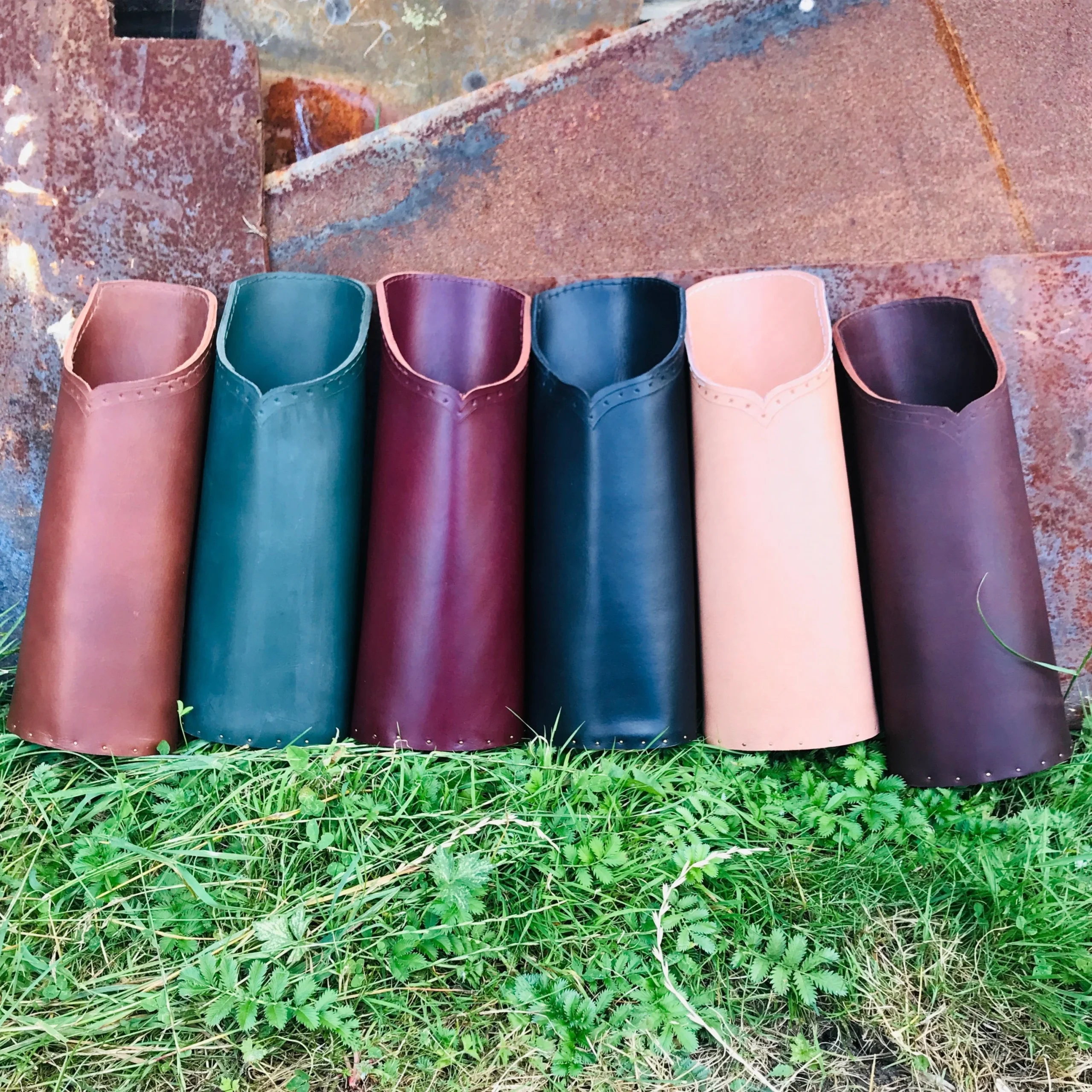 Quiver for Arrows