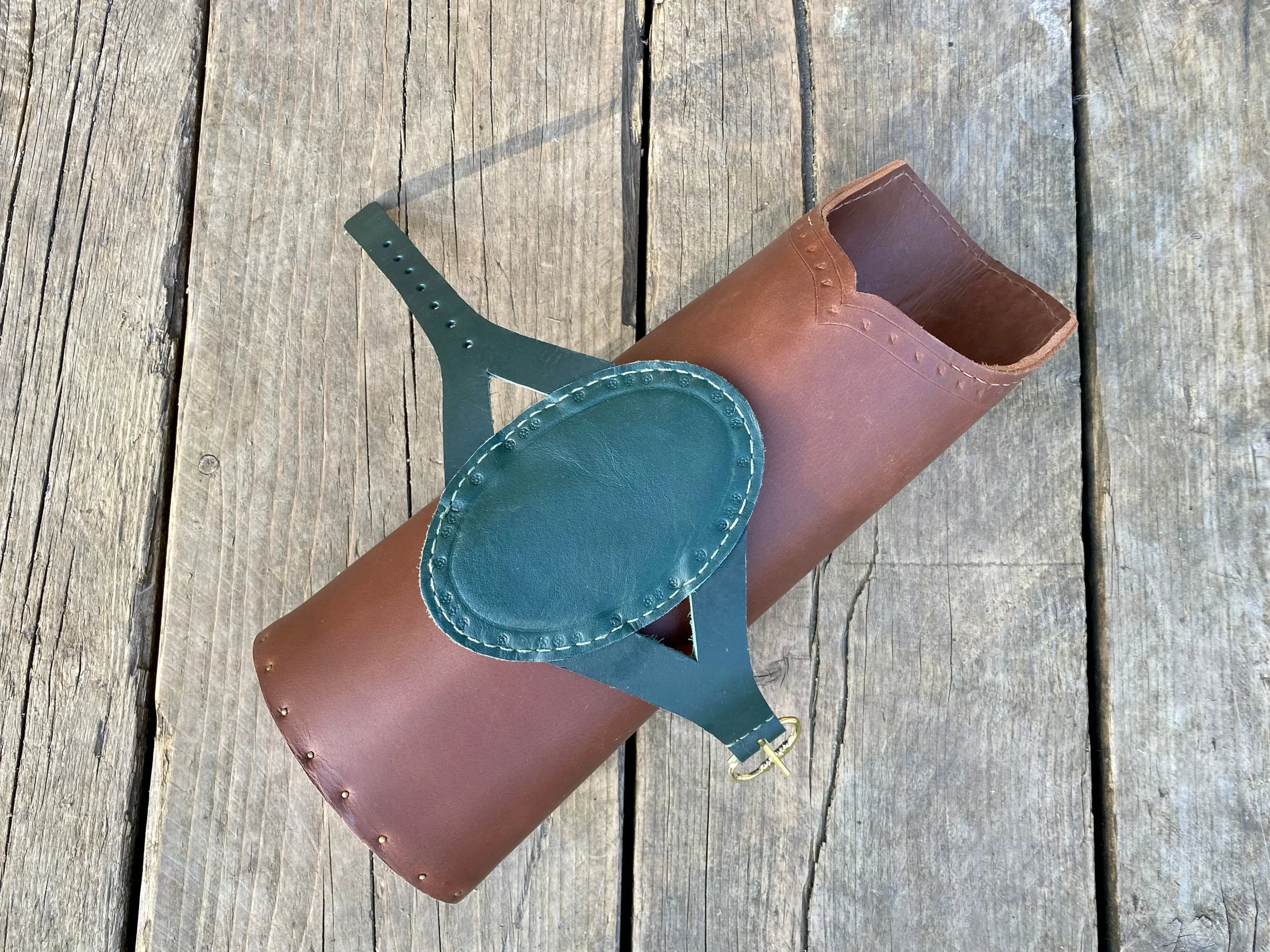 Quiver and Bracer BUNDLE