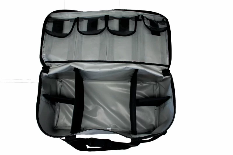 R&B Fabrications Health Safety Kit Bag
